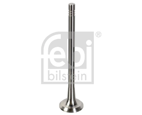 Exhaust Valve
